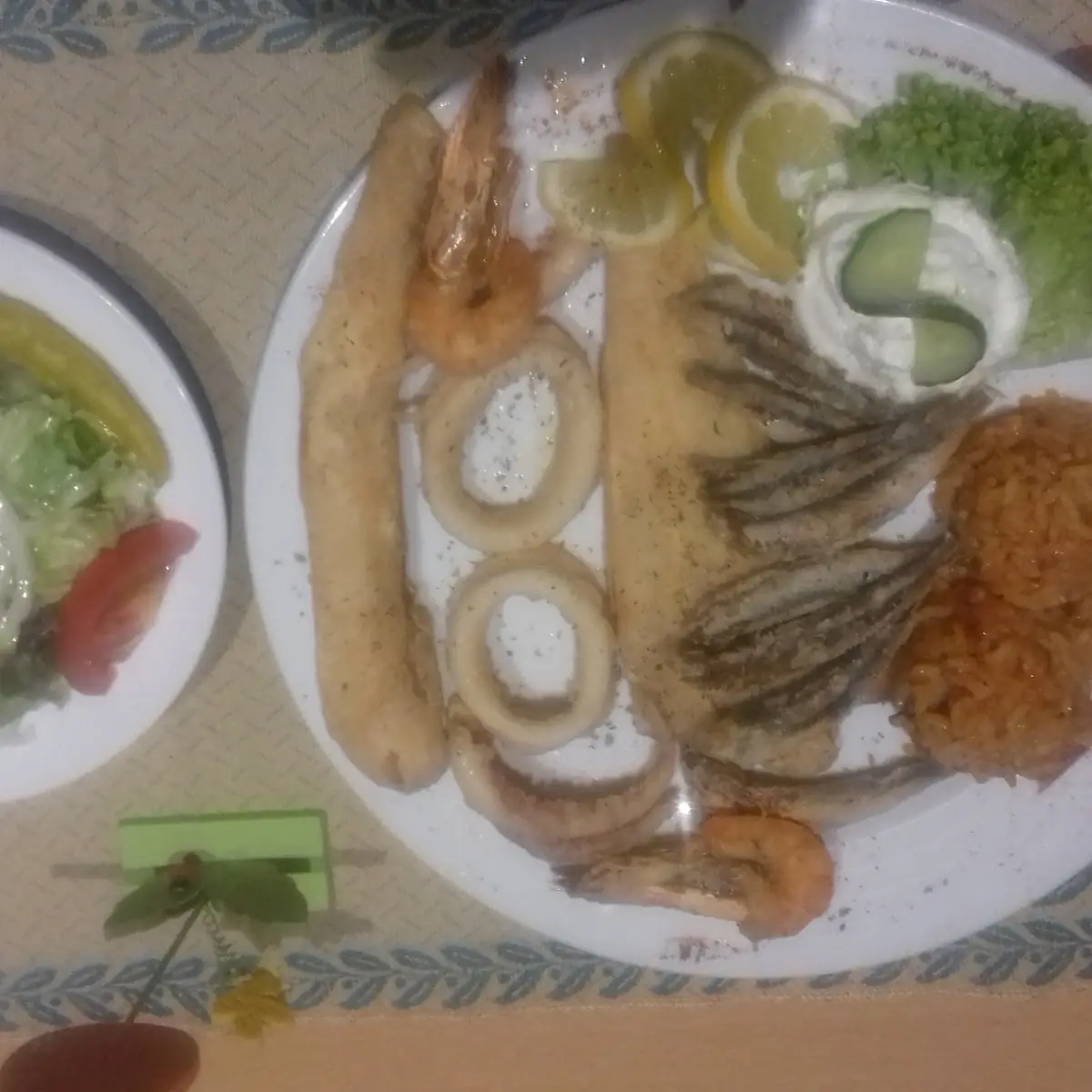 Highlights, Restaurant Schützenhaus Bechhofen