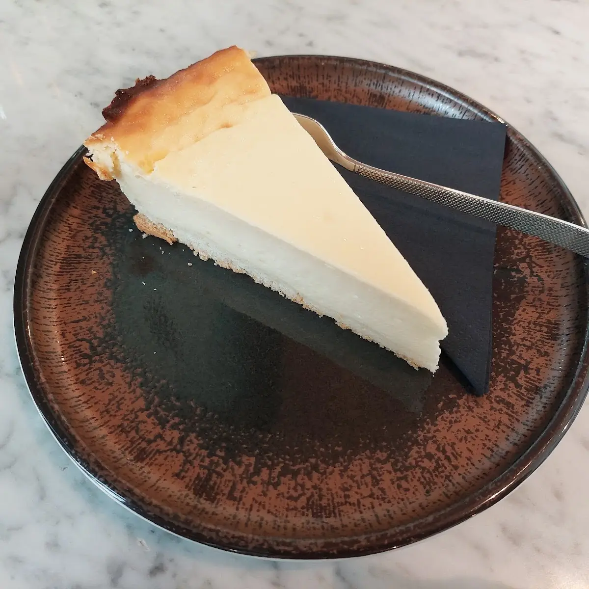 Cheese Cake