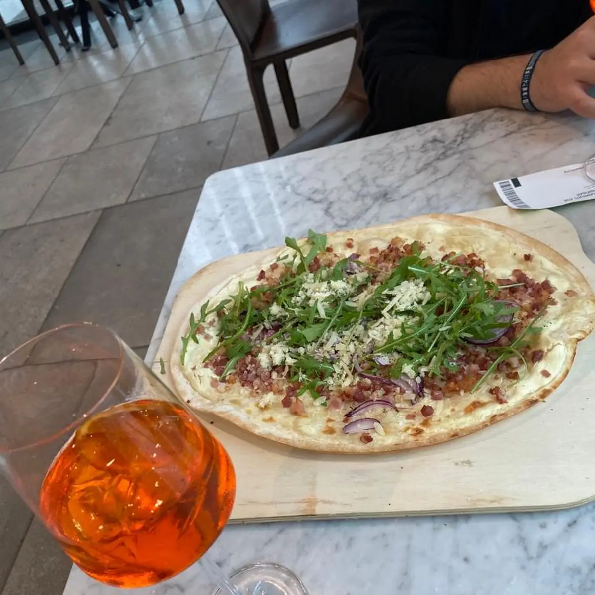 Flatbread