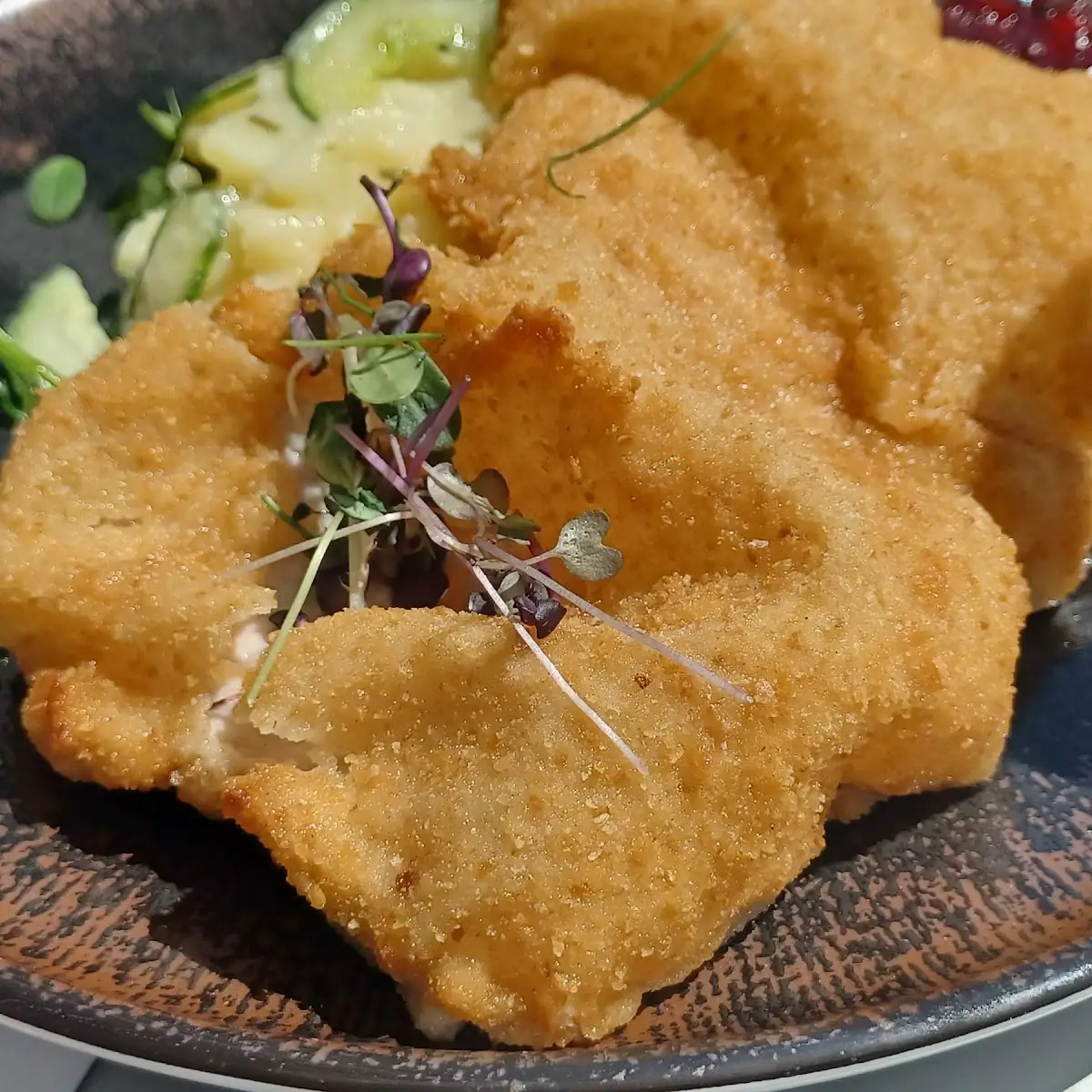 Schnitzel