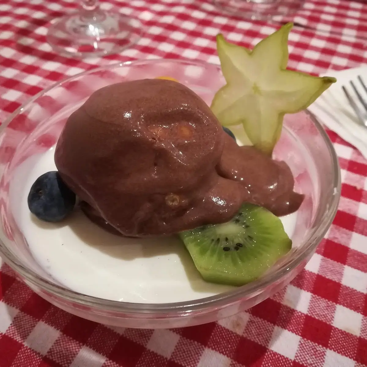 Profitterol