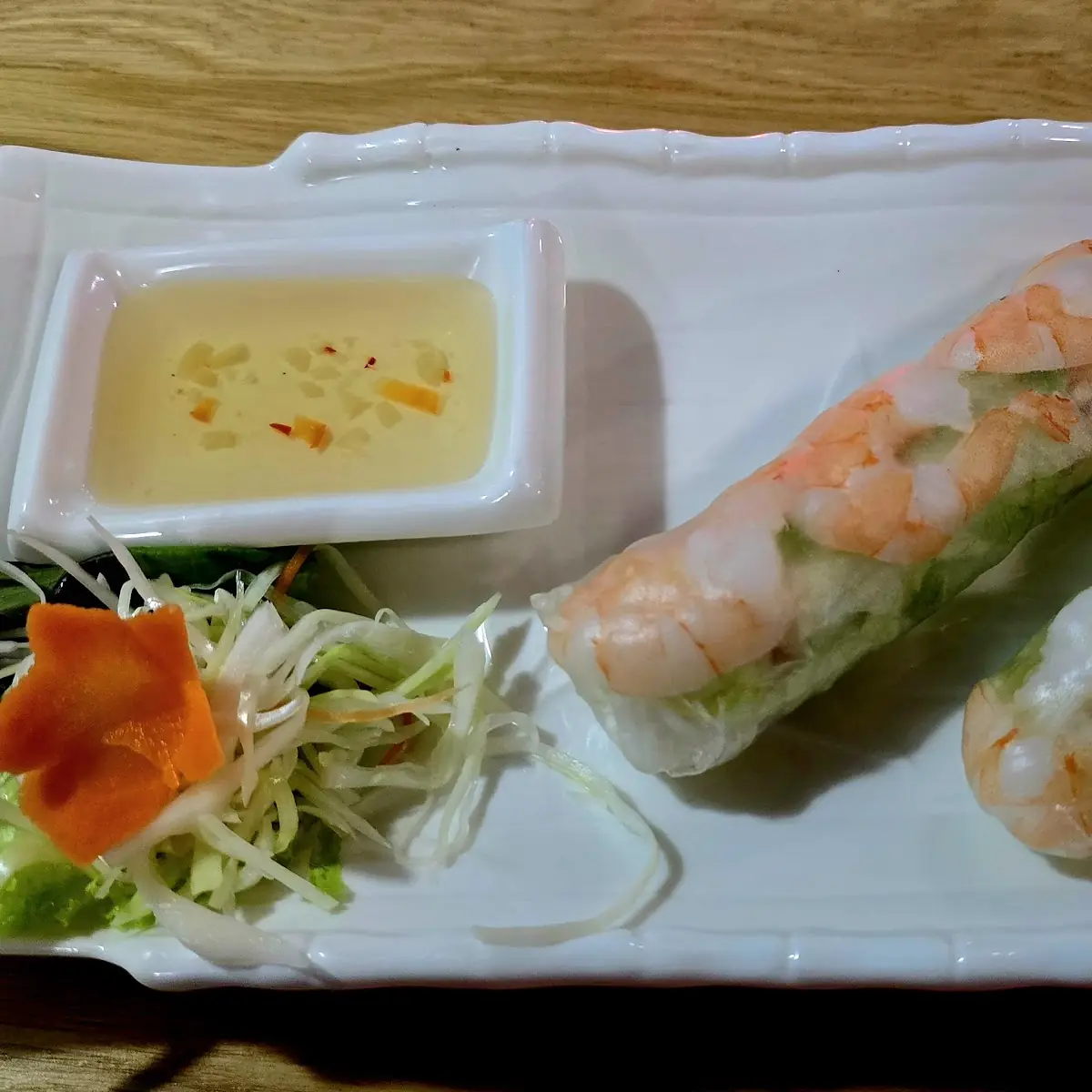 Spring Roll