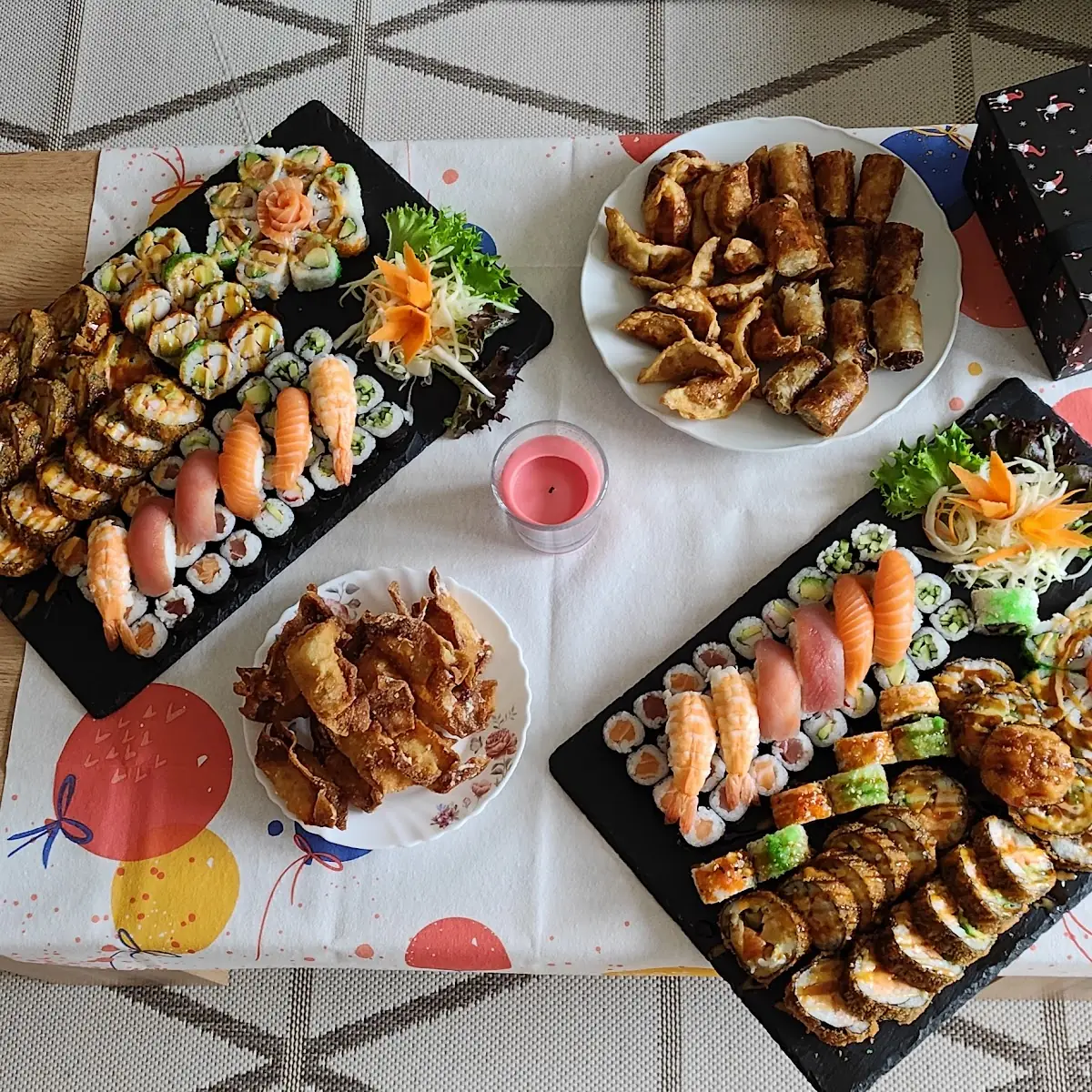 Sushi