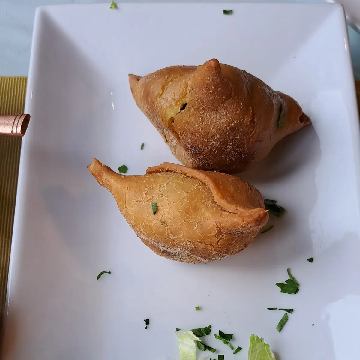 Samosa