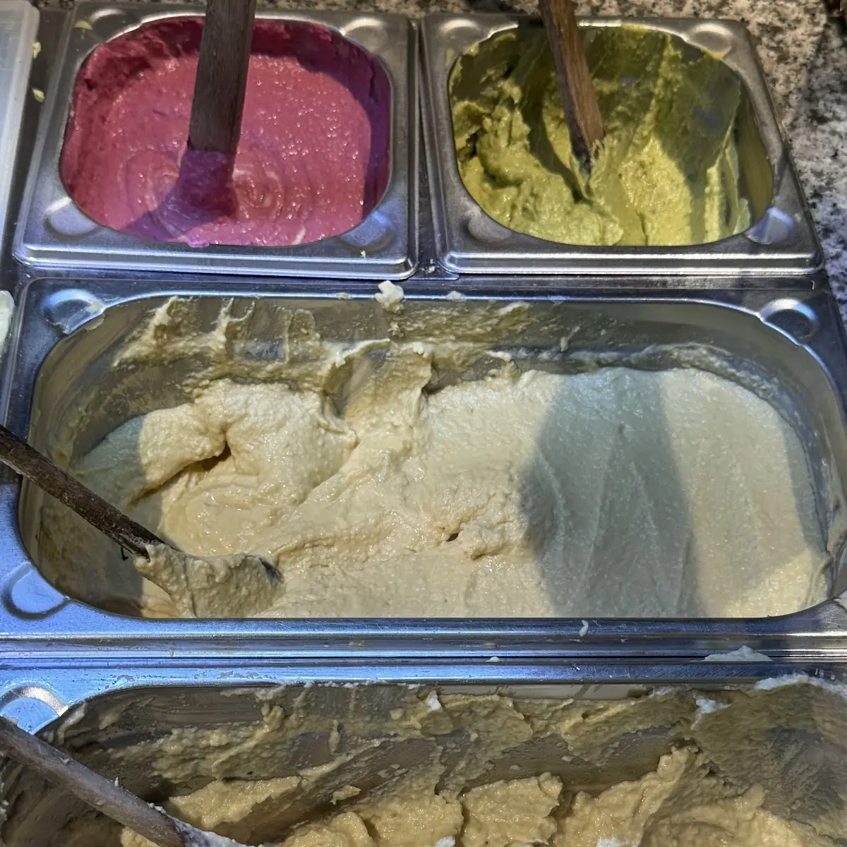 Dips