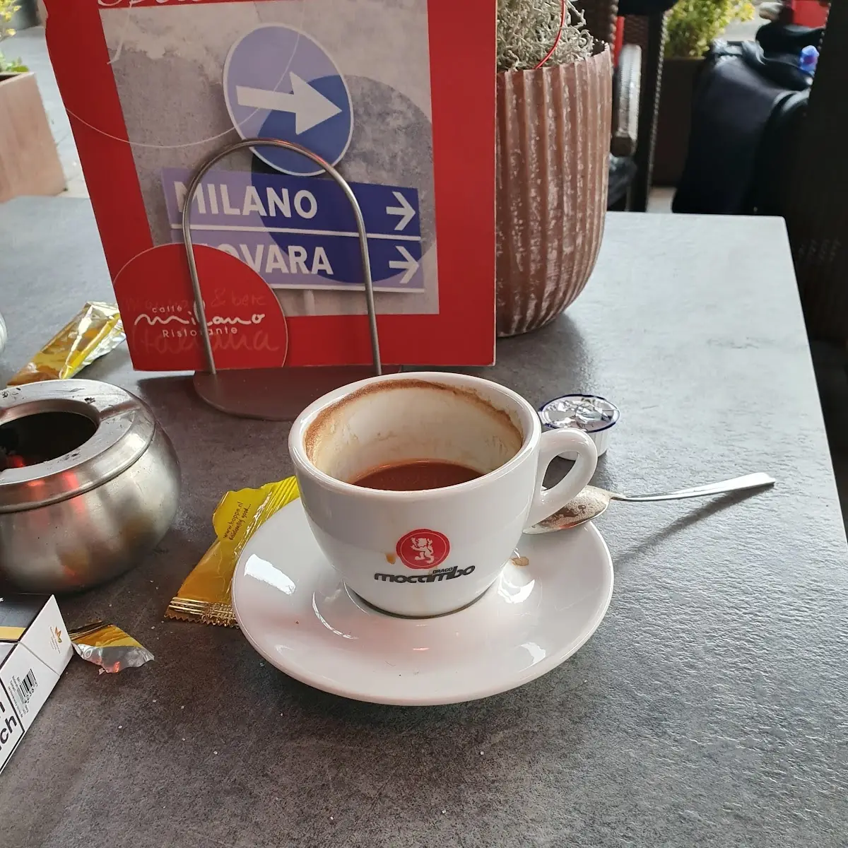Kaffee