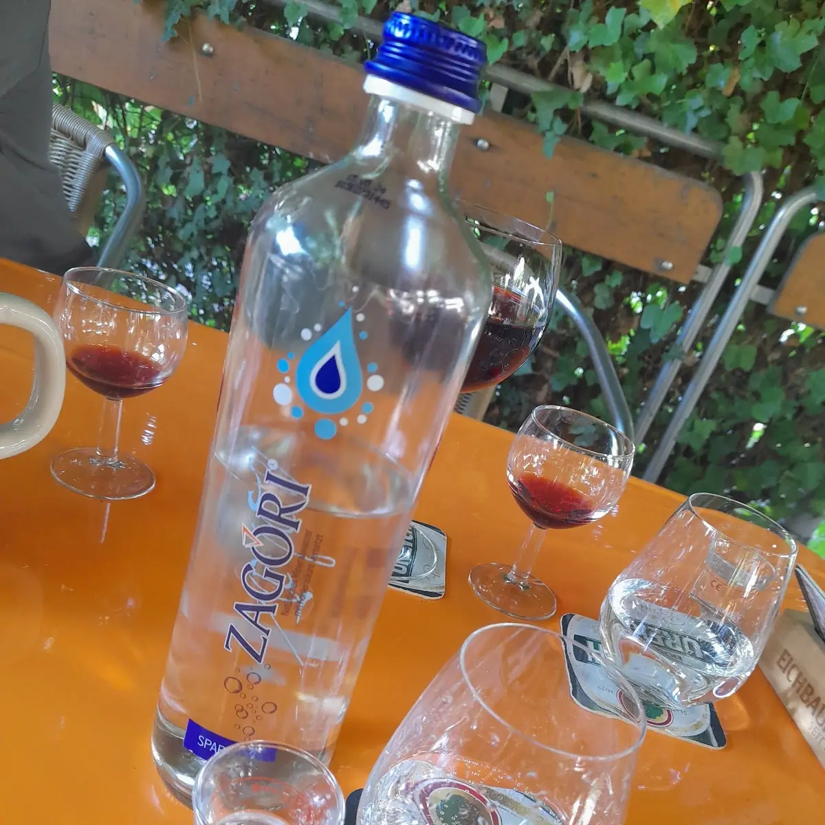 Ouzo