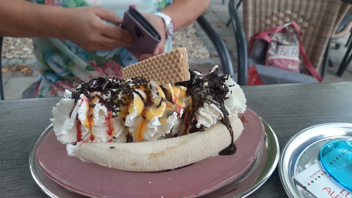 Banana Split