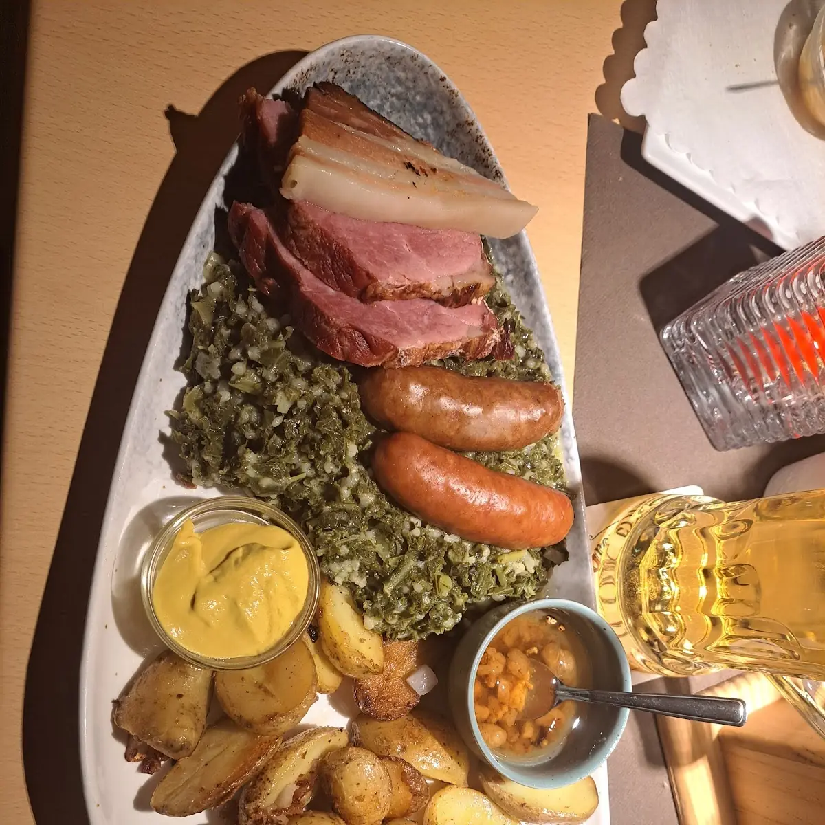 Grünkohl