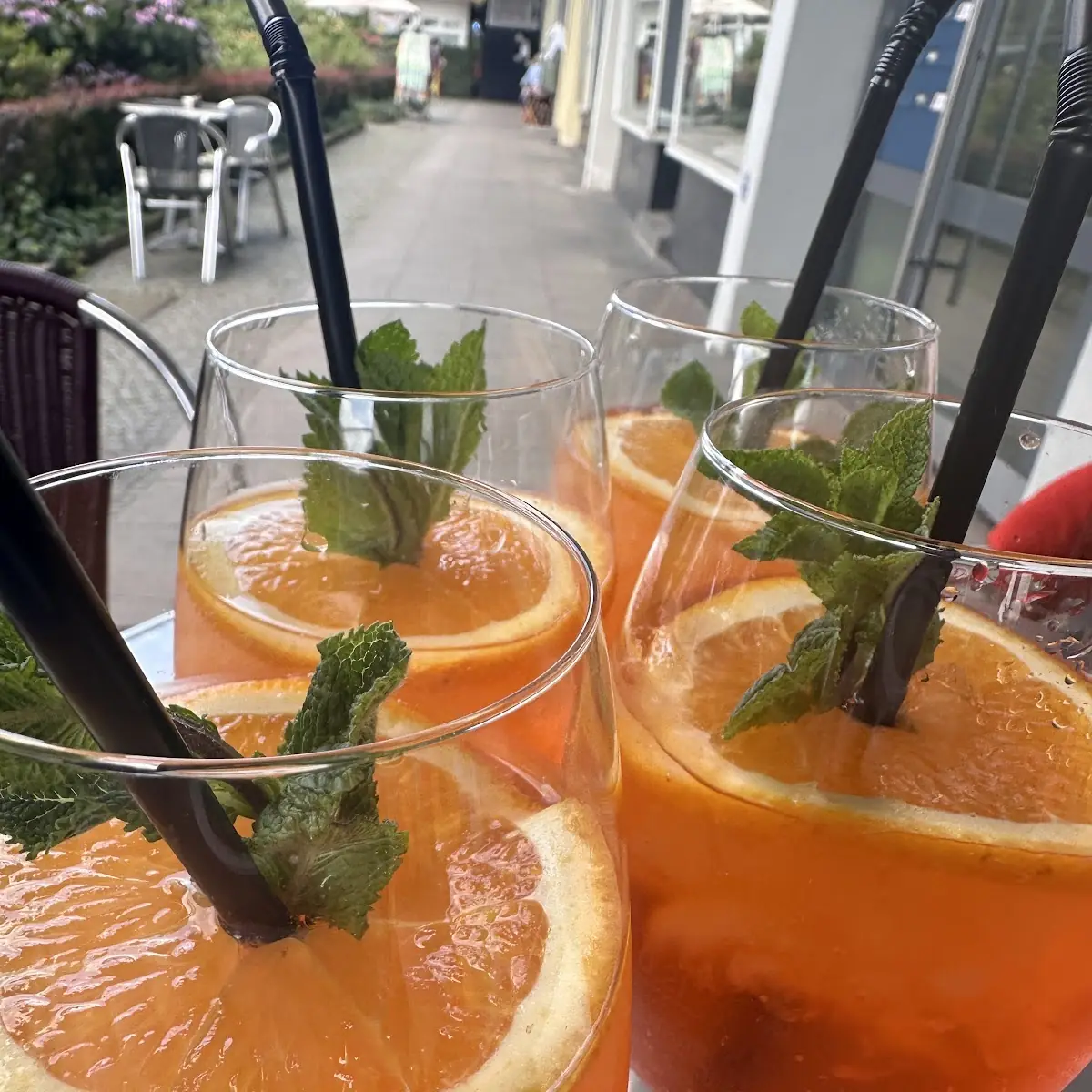 Aperol Spritz