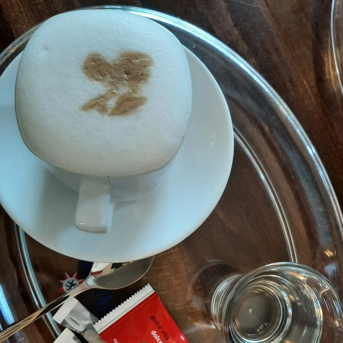 Cappuccino
