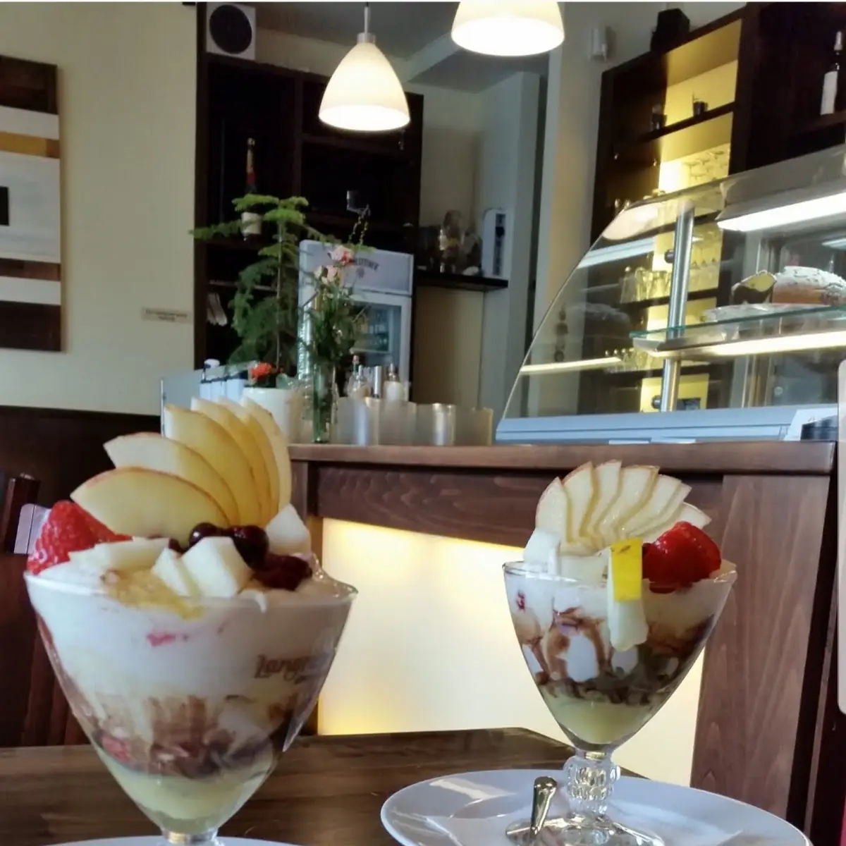 Parfait