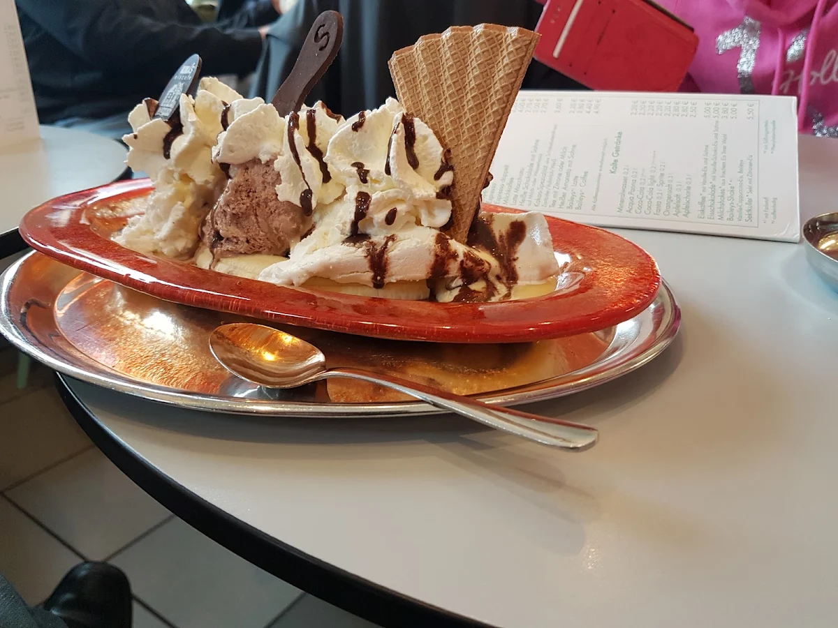 Banana Split