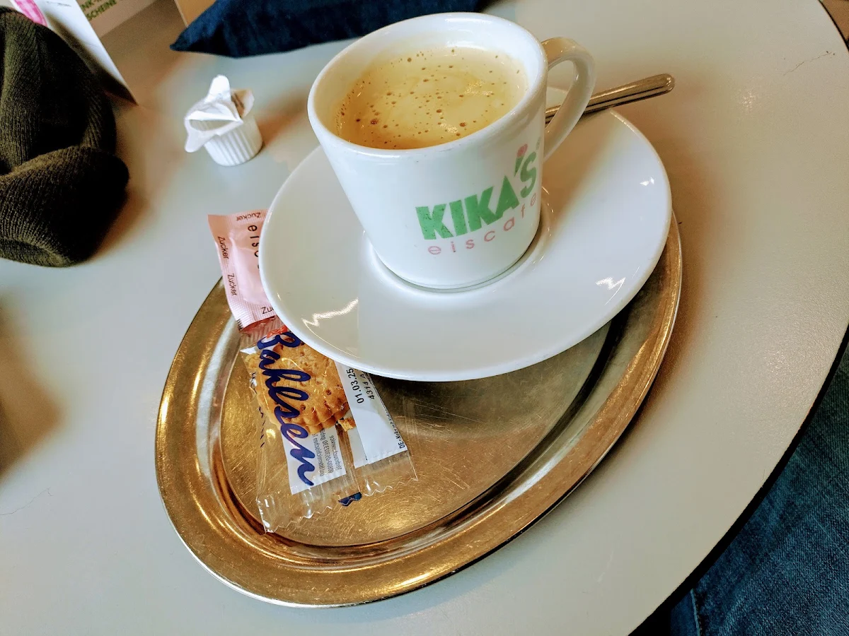 Kaffee