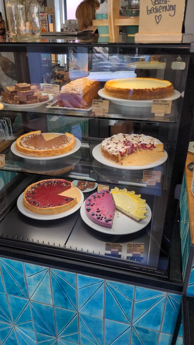 Cakes