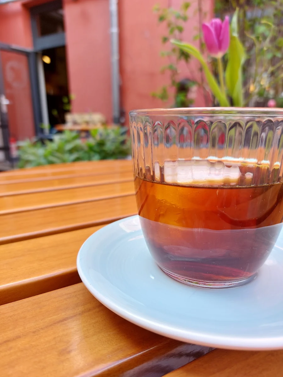 Cold Drip