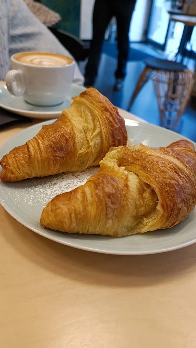 Croissant