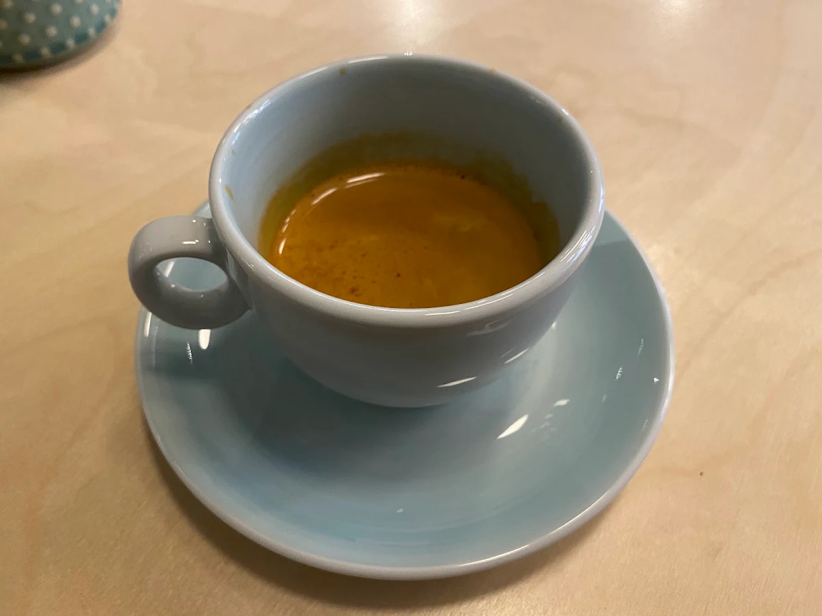 Espresso
