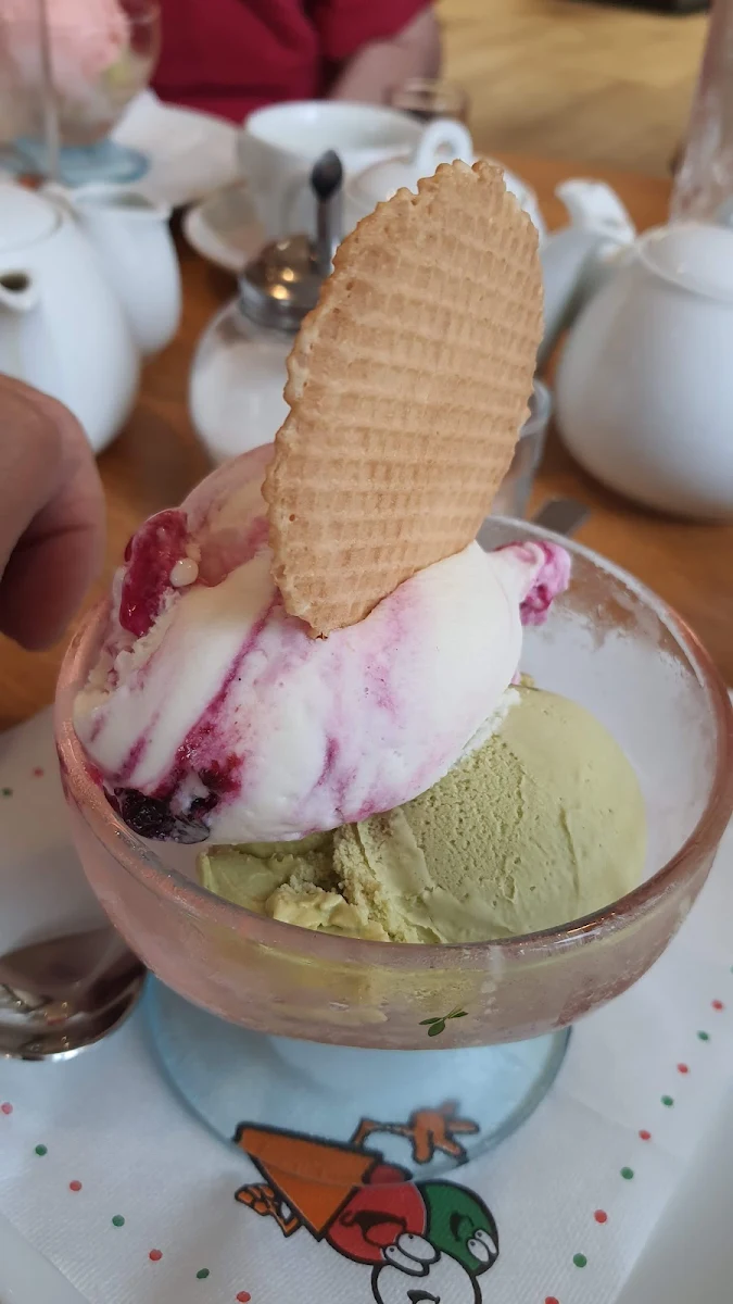 Gem Eis