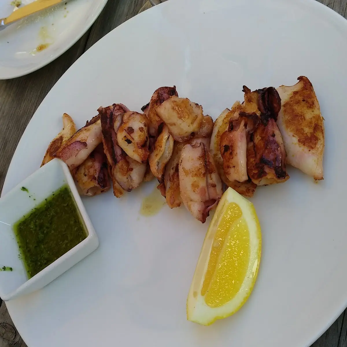 Calamari