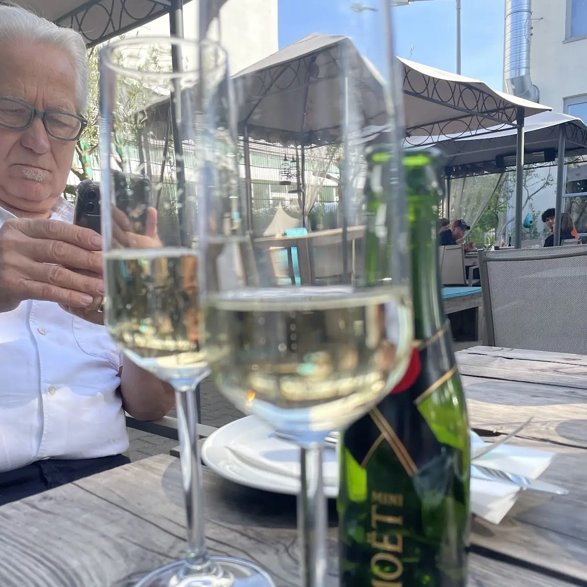 Champagner