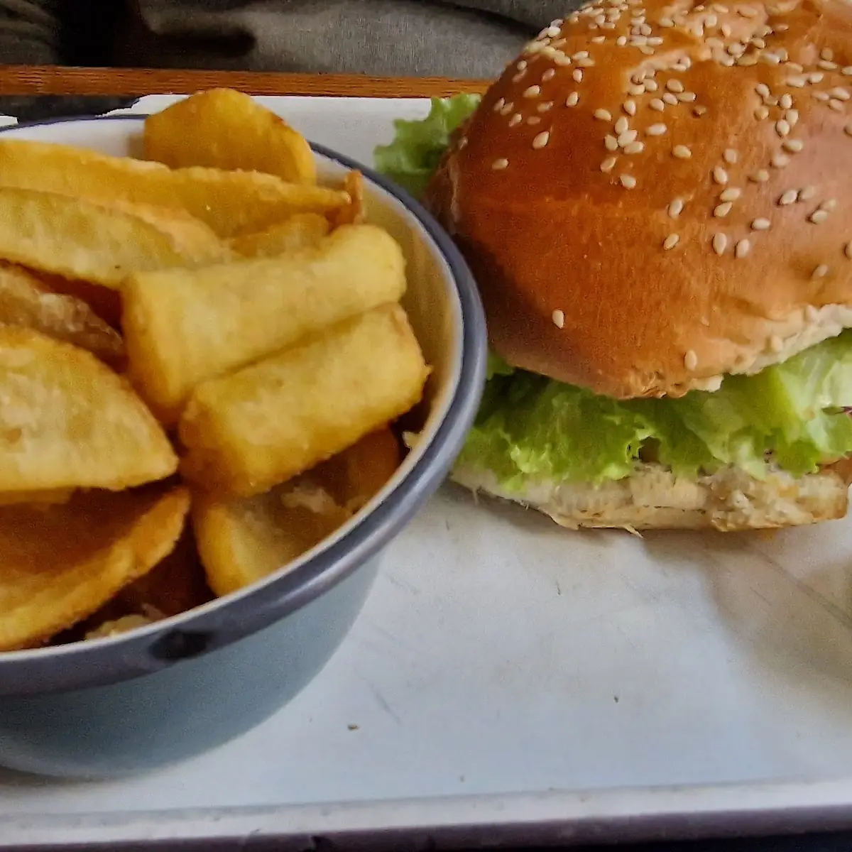Cheeseburger