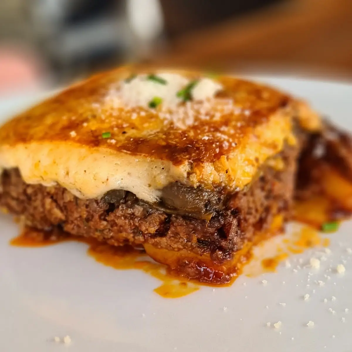 Moussaka