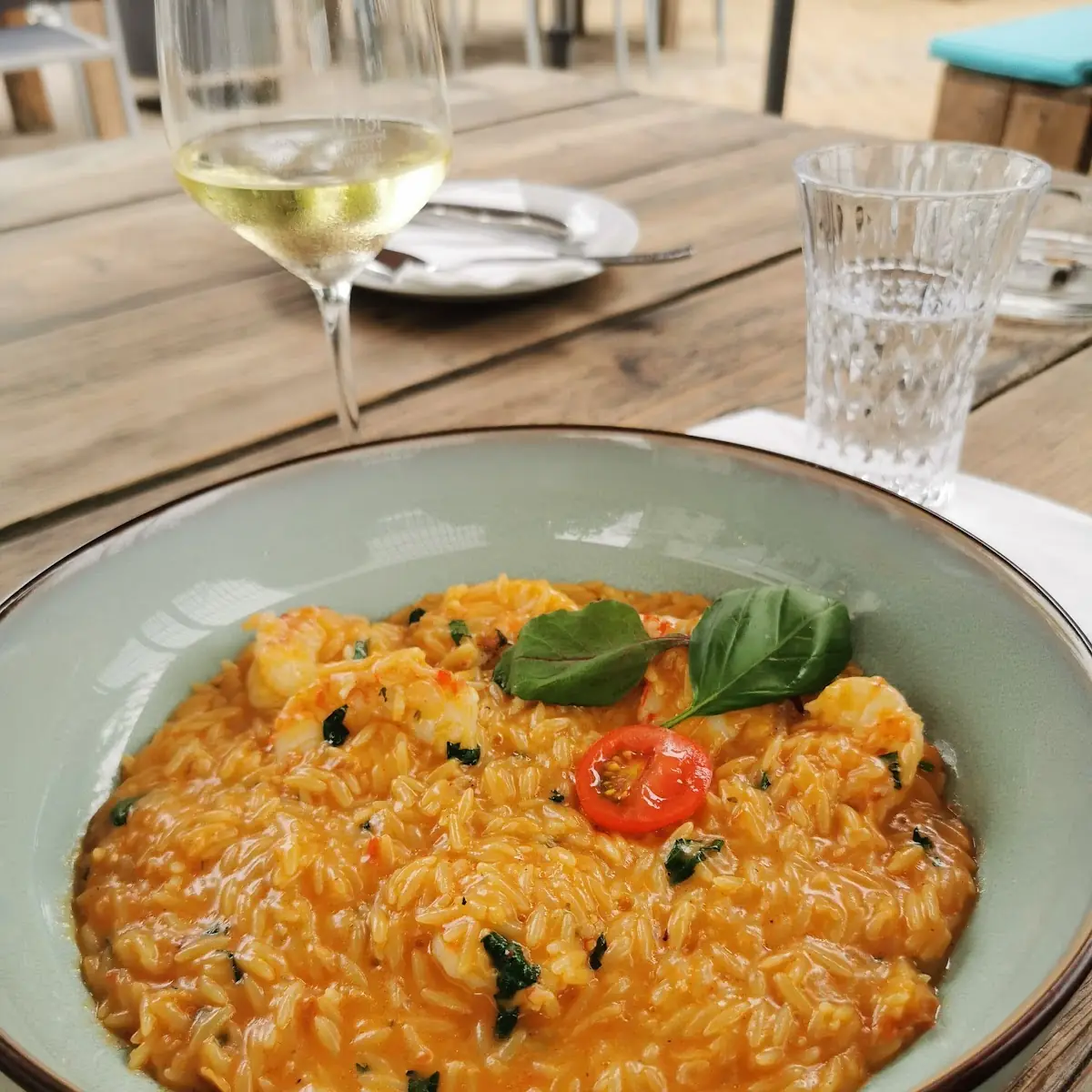 Risotto