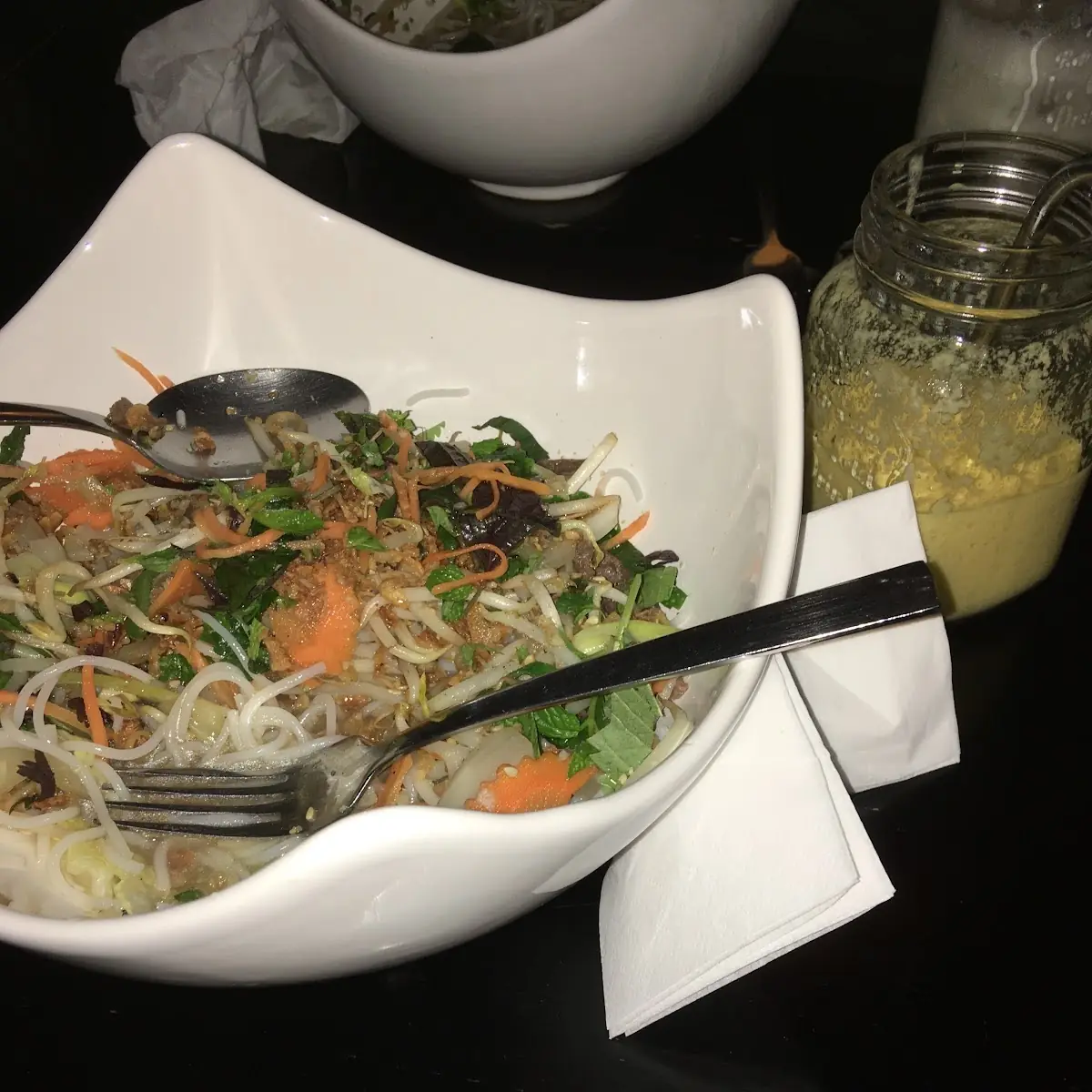Mango Lassi