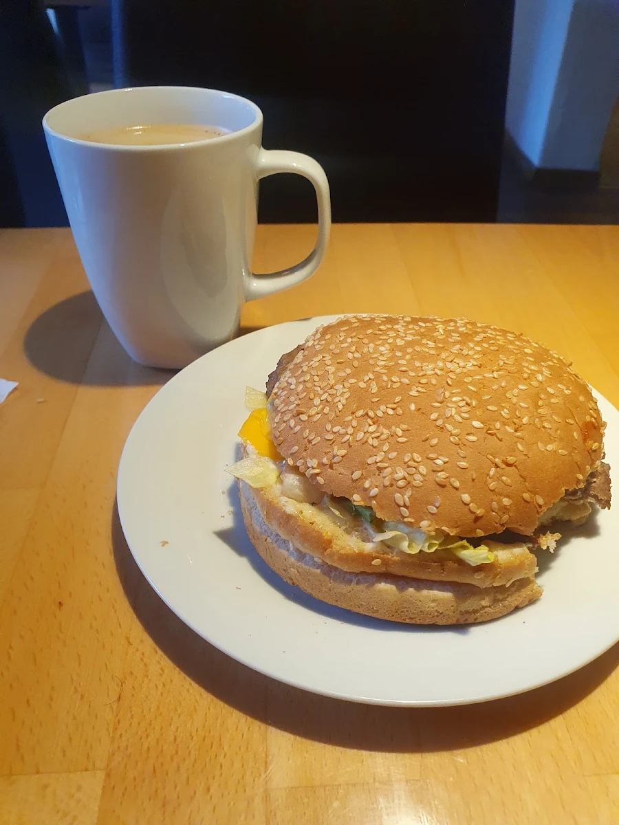 Burger