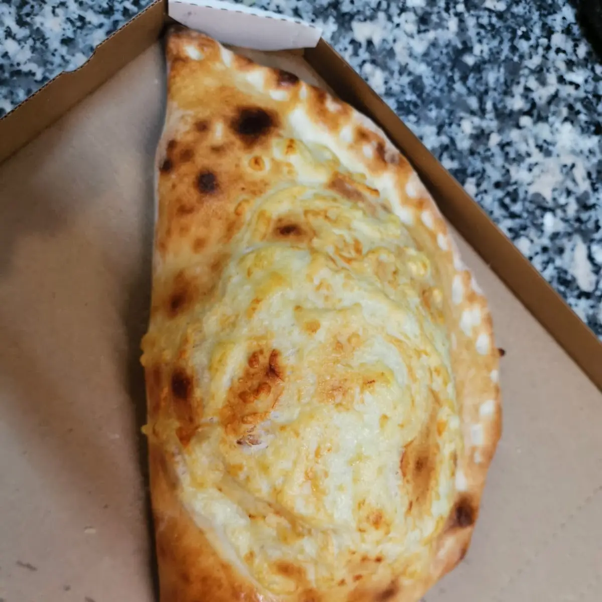Calzone