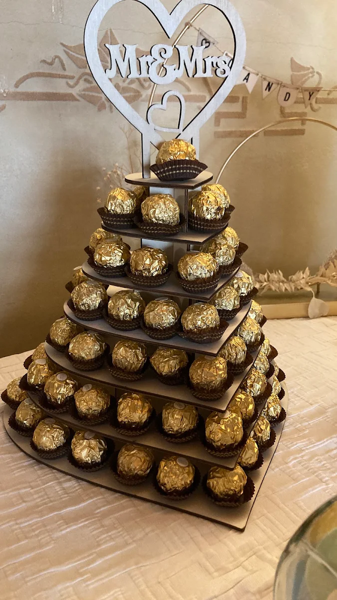 Ferrero Rocher