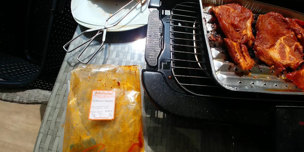 Nackensteak