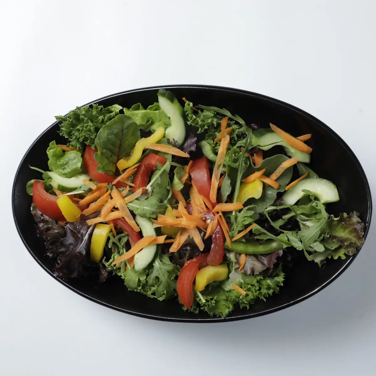 Garden Side Salad