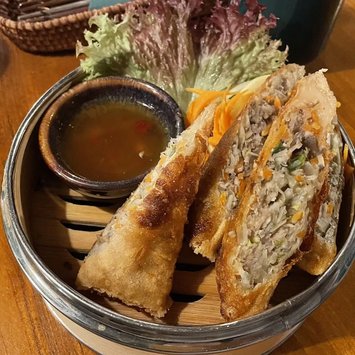 Spring Roll