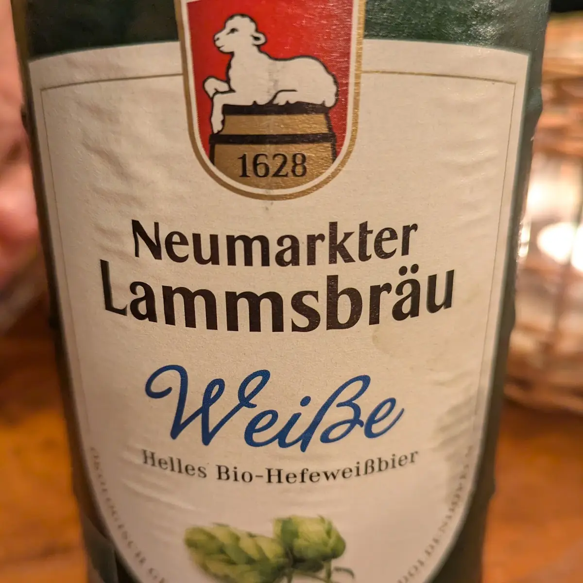 Weizenbier