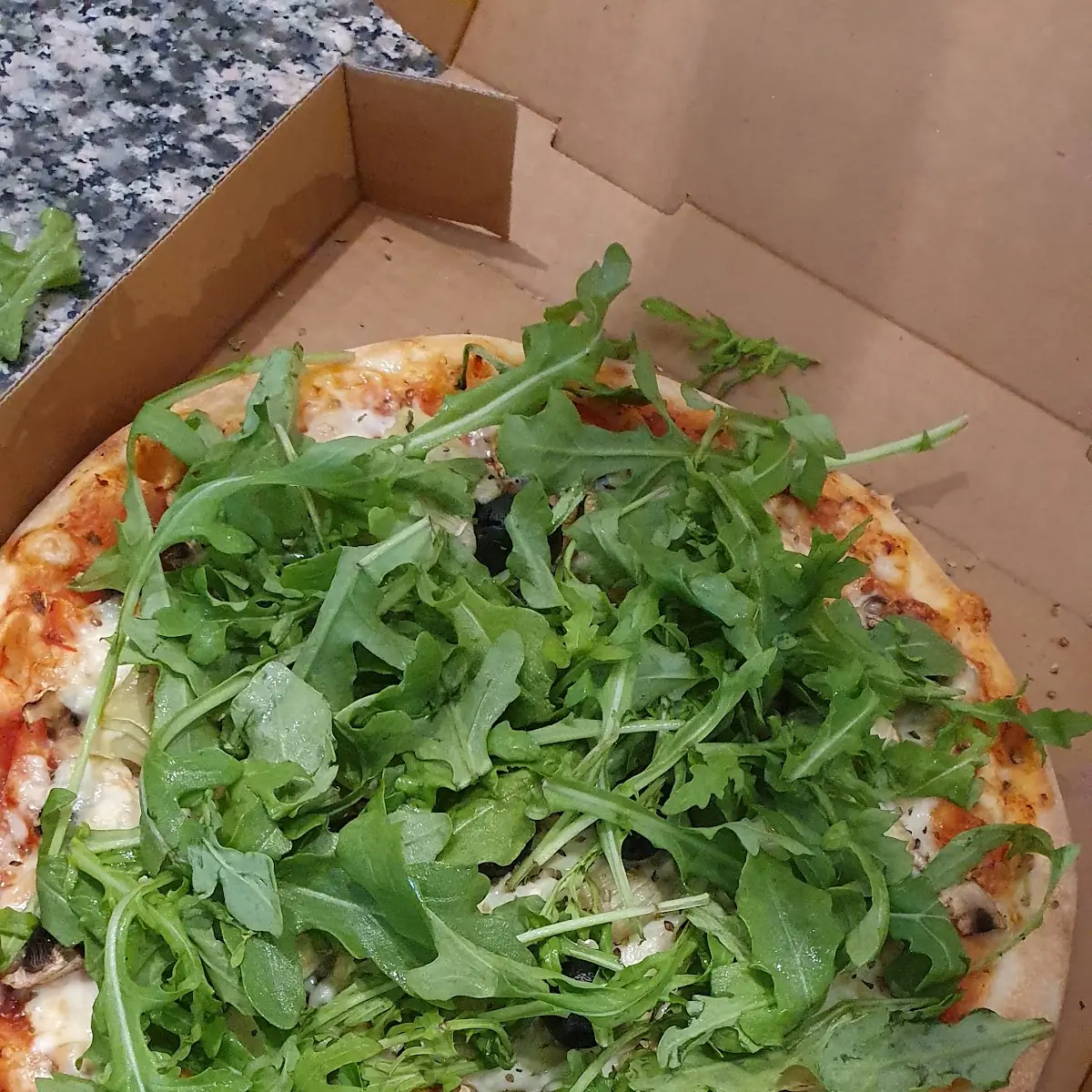 Arugula