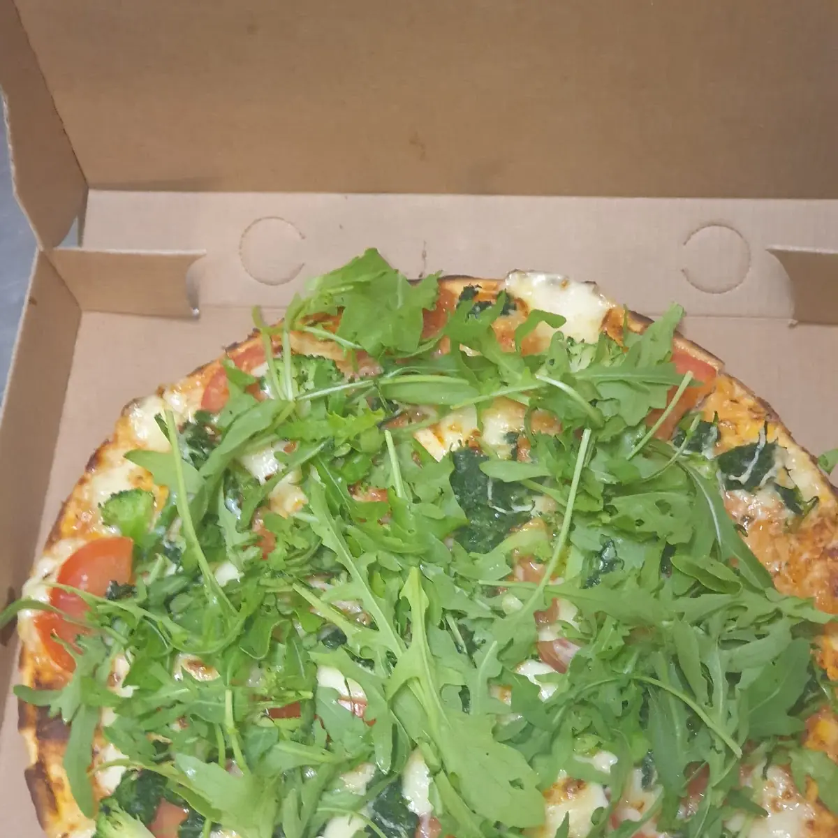 Arugula