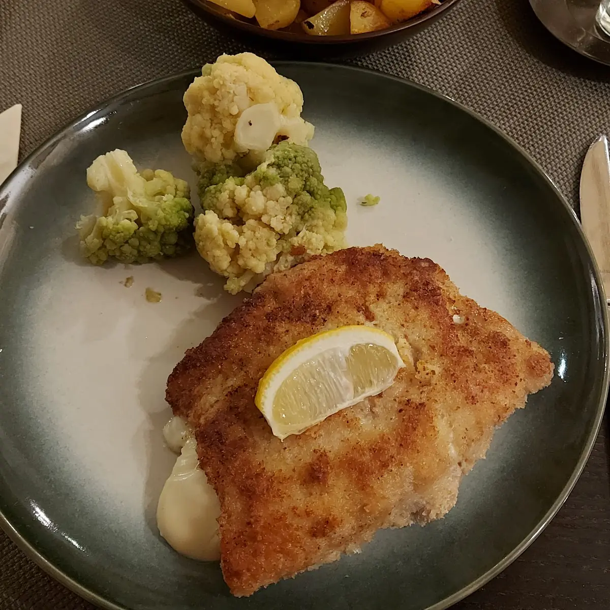 Cordon Bleu
