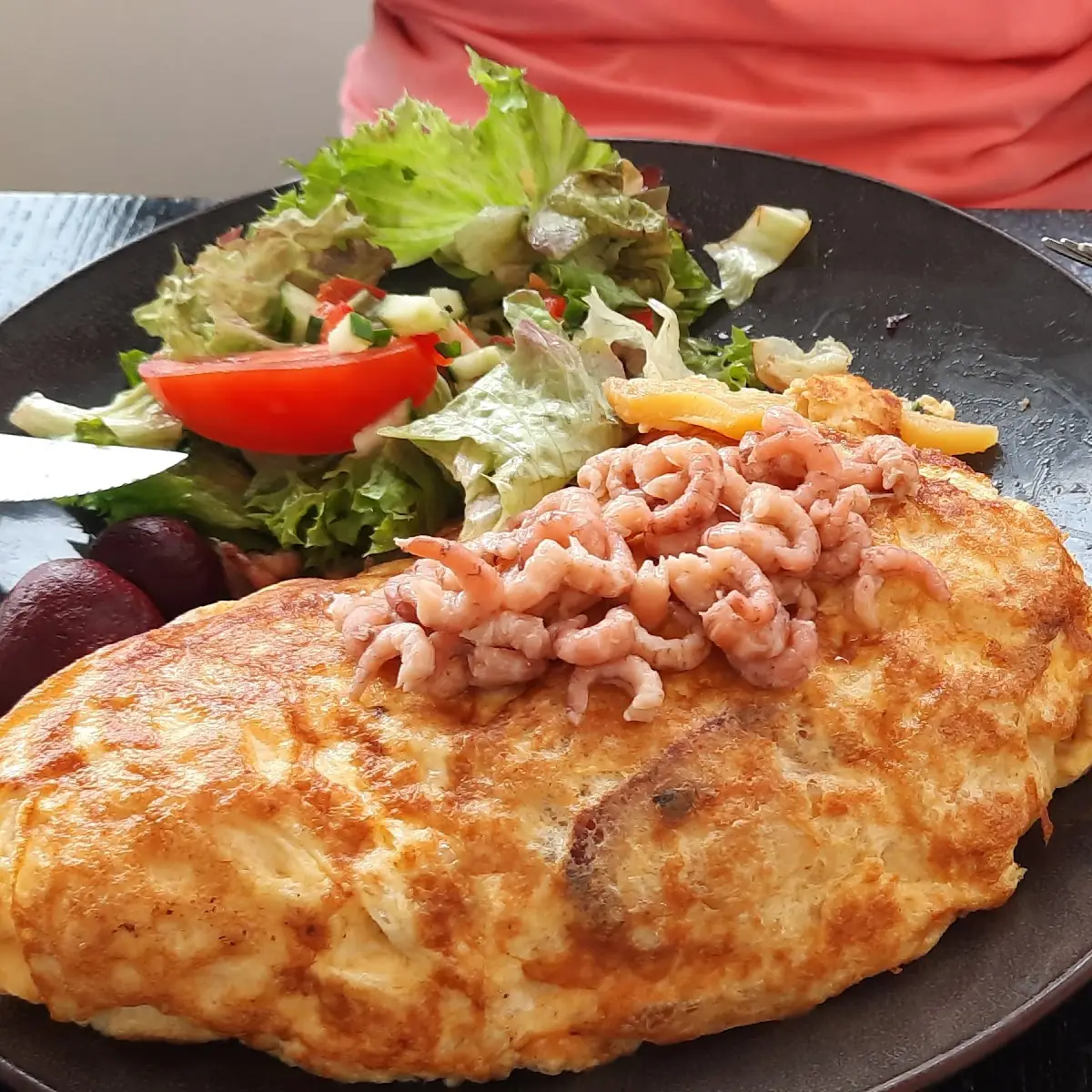 Fischerfrühstück