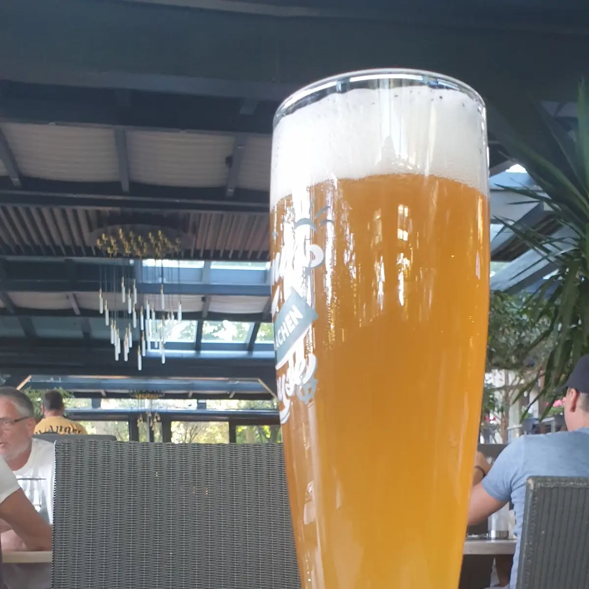Hefeweizen