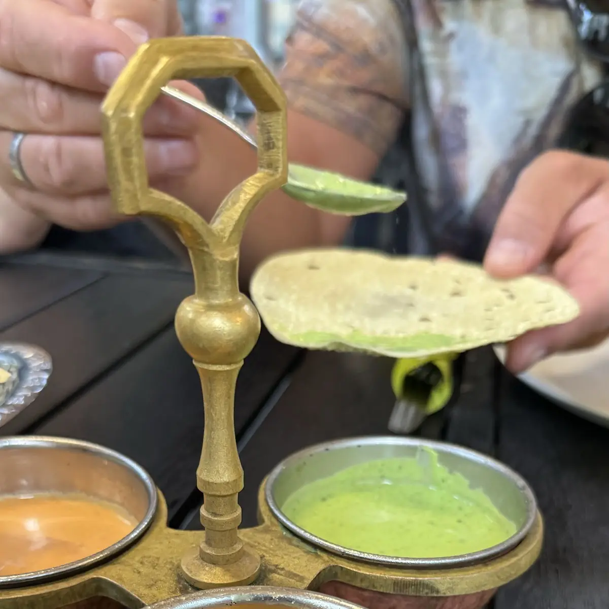 Dips