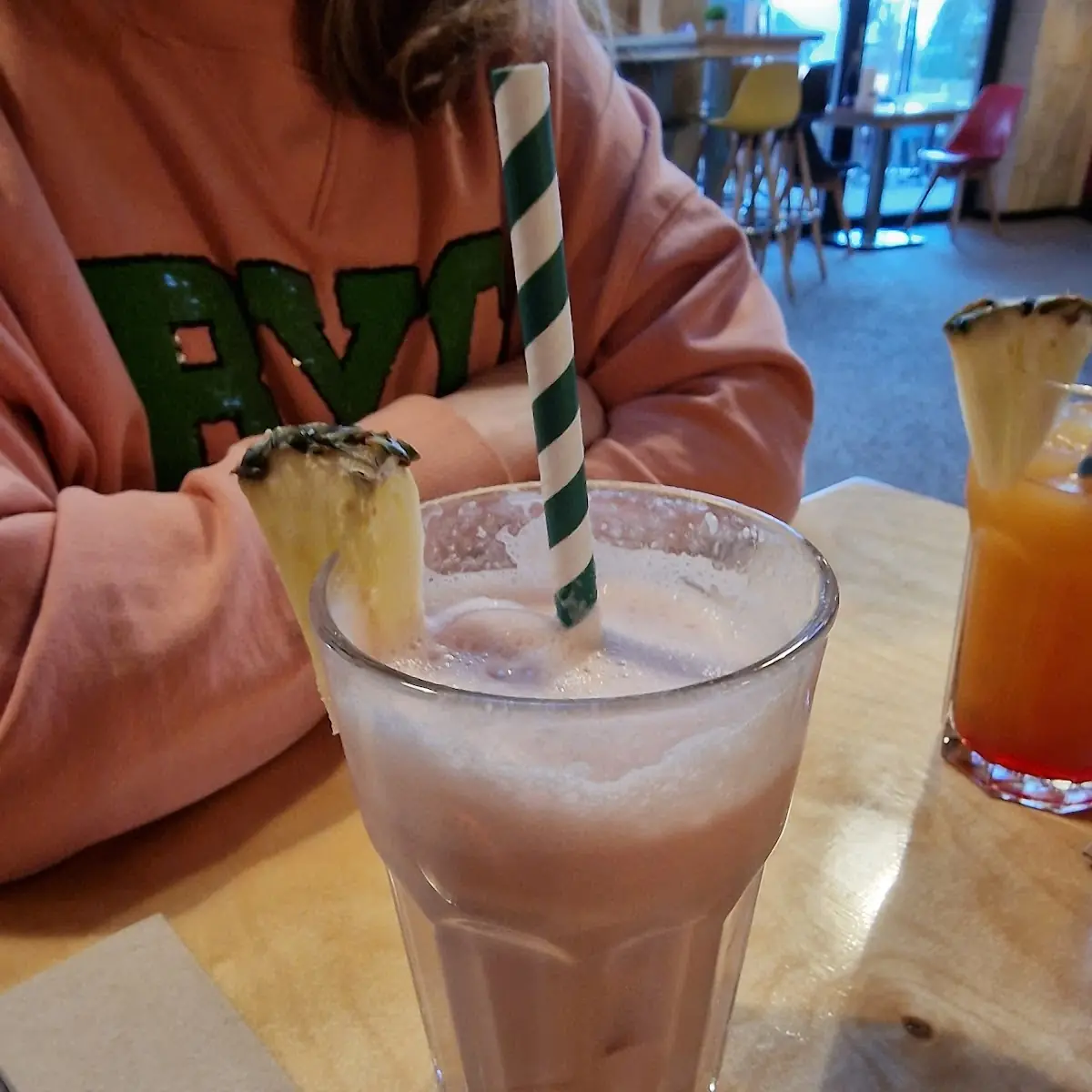 Cocktail