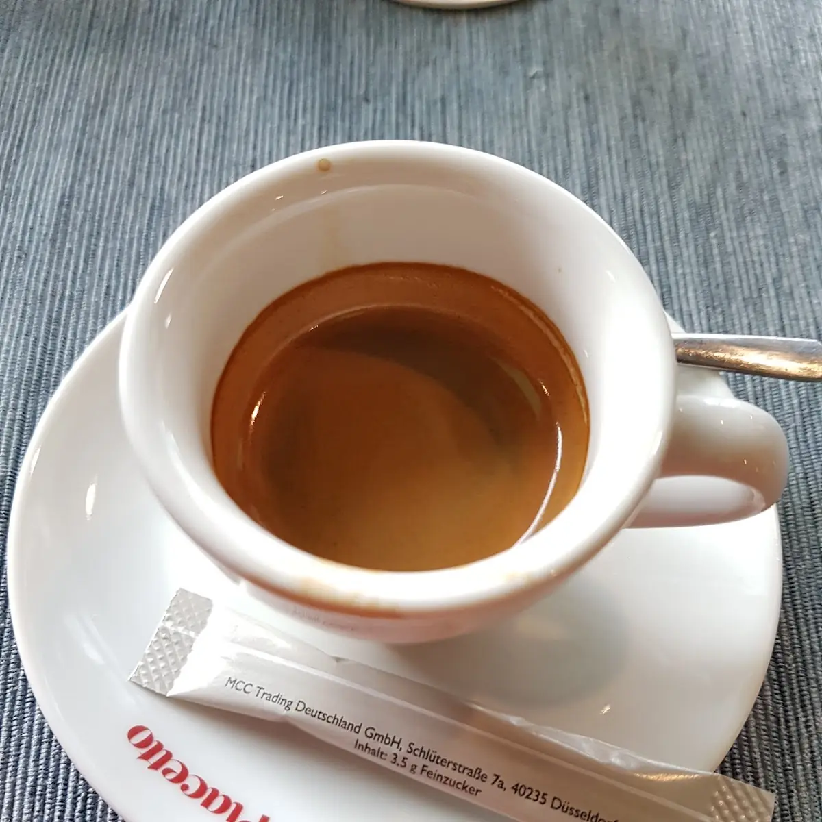 Espresso