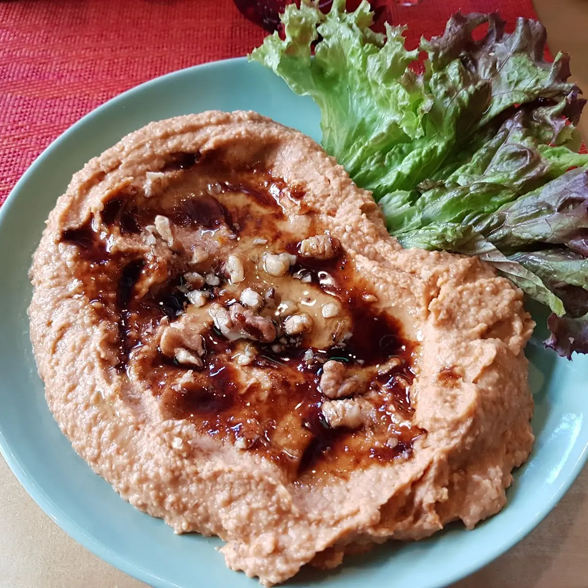 Humus