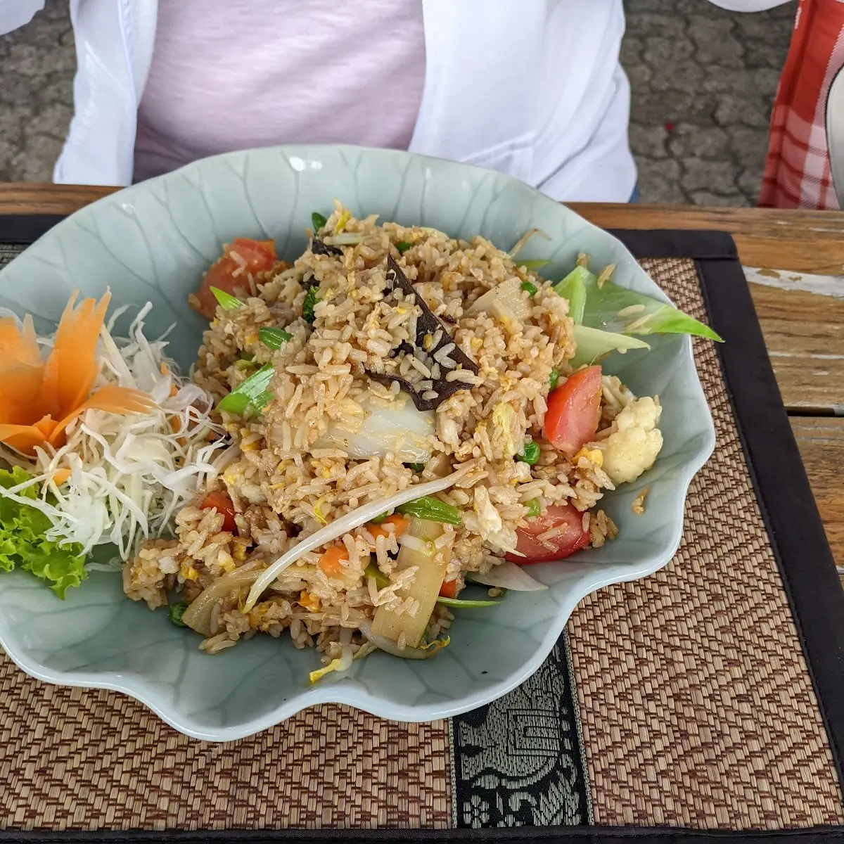 Kap Phad