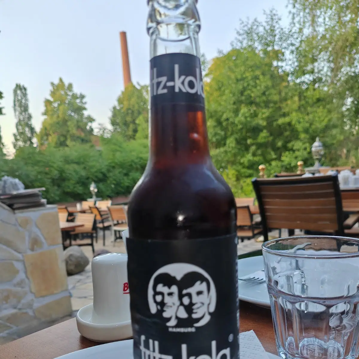 Cold Brew
