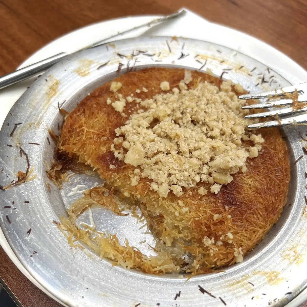 Künefe