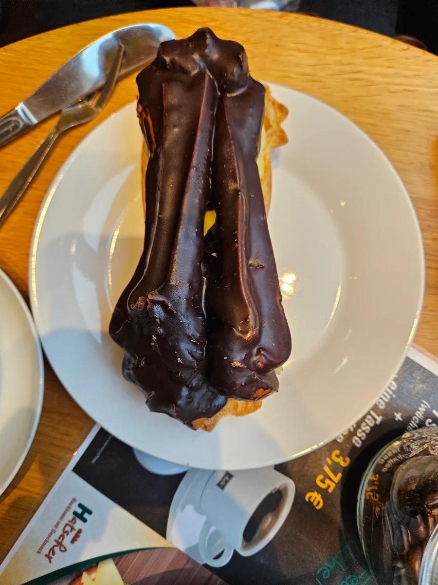 Eclair