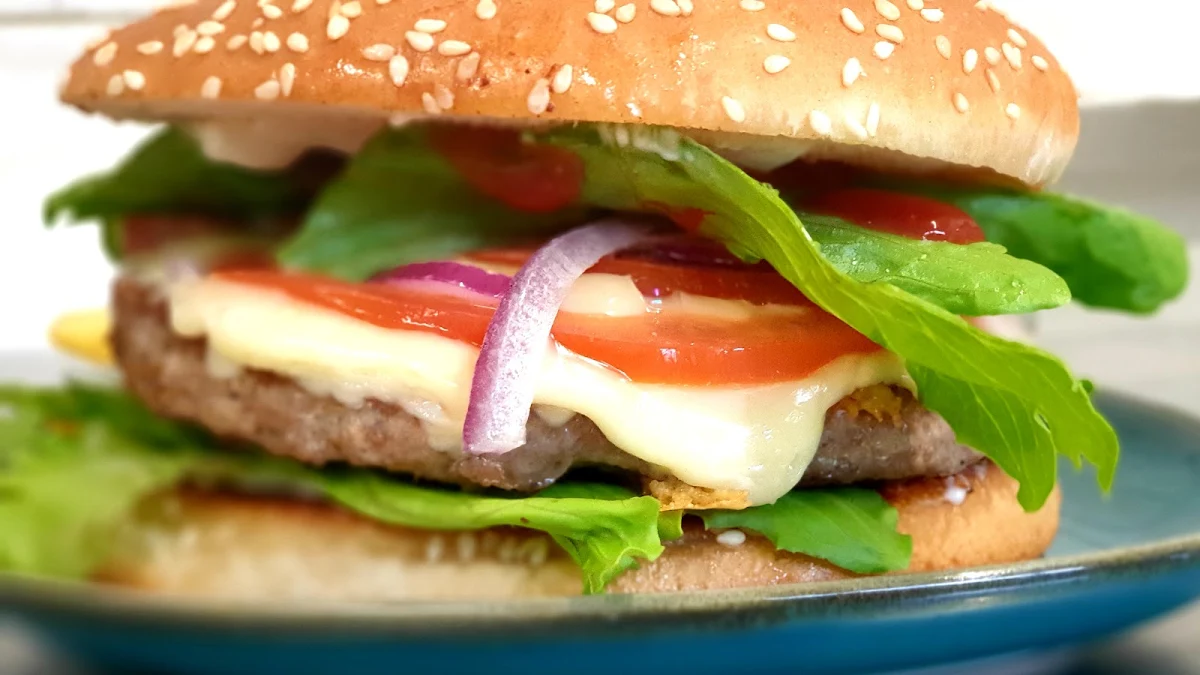 Cheeseburger